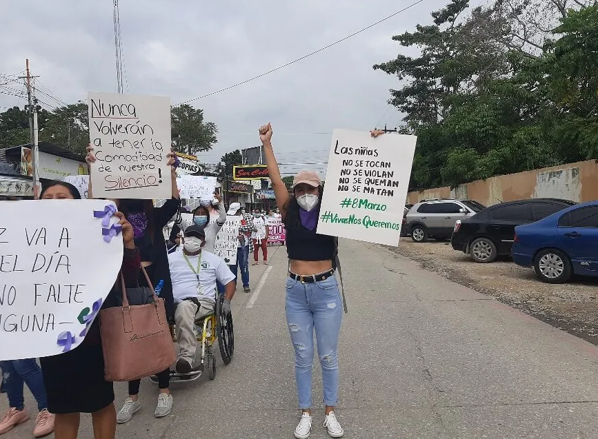  Foto: Guadalupe Figueroa 